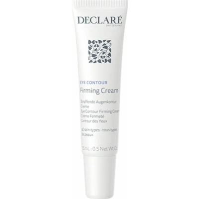 Abbildung von Age Control Eye Contour Firming Cream 15 Ml