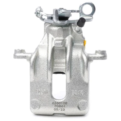 Abbildung von METZGER 6260108 Bremssattel Hinterachse rechts FORD: Focus Mk1 Schrägheck, Kombi, Limousine