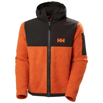 Abbildung von Helly Hansen Men’s Patrol Pile Fleece Jacket