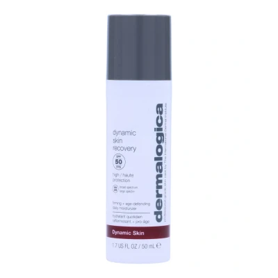 Abbildung von Dermalogica Dynamic Skin Recovery Spf50