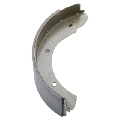Abbildung von JAPANPARTS GF L06AF Handbremsbeläge Hinterachse LAND ROVER: Defender SUV