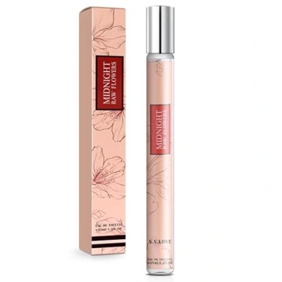 Abbildung von 1 Stück Woman Duft Spray, Body &amp; Hair Fragrance Mist,Parfum Spray,Fruchtig blumiges Damen Parfüm,35ml Damenparfüm,Long Duration Damenduft,Tragbarer Duft(blüht）