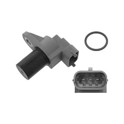 Abbildung von FEBI BILSTEIN 37153 Sensor, Zündimpuls mit Dichtring