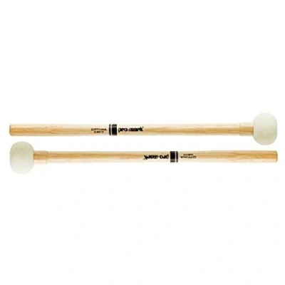 Abbildung von Promark OBD3 Bass Drum Mallets