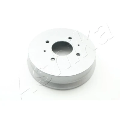 Abbildung von ASHIKA 56 05 512C Bremstrommel Hinterachse MITSUBISHI: COLT 6