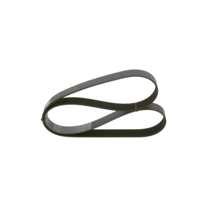 Abbildung von BOSCH 1 987 947 086 Keilrippenriemen 2835mm 9 MERCEDES BENZ: ACTROS MP2 / MP3