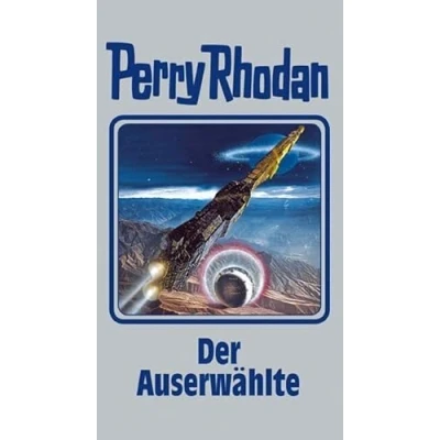 Abbildung von Perry Rhodan, Bd.116: Der Auserwählte (Perry Rhodan Silberband, Band 116)