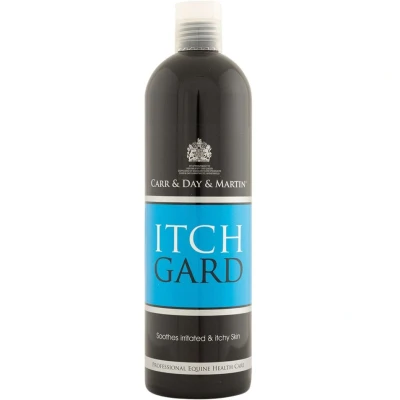 Abbildung von Carr &amp; Day Martin Hautlotion Itchgard 500ml