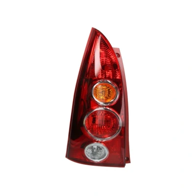 Abbildung von ABAKUS 216 1952L LD UE Rückleuchte links W21/5W, W21W, PY21W, W16W ohne Lampenträger, Glühlampe MAZDA: Premacy