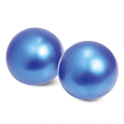 Abbildung von Sport Thieme Pilates Toning Ball Set Power