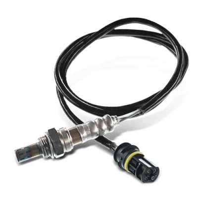 Abbildung von Lambdasonde vor Kat für C Klasse W202 S202 CLK C208 A208 E W210 T Model S210 SL R129 Sprinter 2 B901 B902 3 B903 4 B904 V 638/2 Vito W638 1993 2006