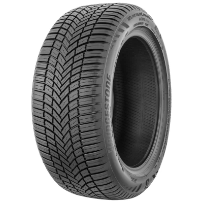 Abbildung von Bridgestone Weather Control A005 Evo 215/65 R17 103V PKW Ganzjahresreifen Reifen 19807