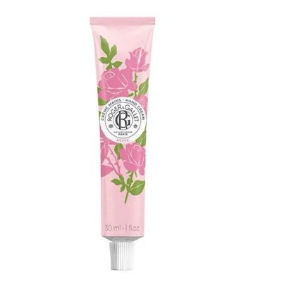 Abbildung von Roger &amp; Gallet Creme Rose Handcreme 30ml