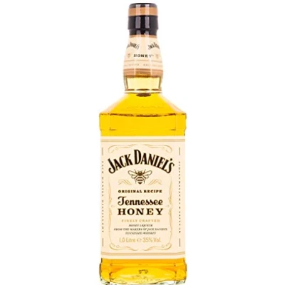 Abbildung von Jack Daniel&#039;s Tennessee HONEY 35% Vol. 1l