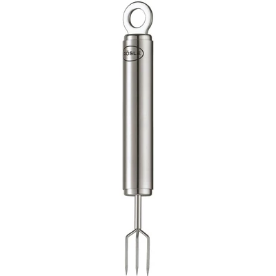 Abbildung von Rösle Pellkartoffelgabel 17 cm