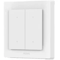Abbildung von Aqara H2 Light Switch, Smarter Lichtschalter, Erfordert Matter Border Router Hub