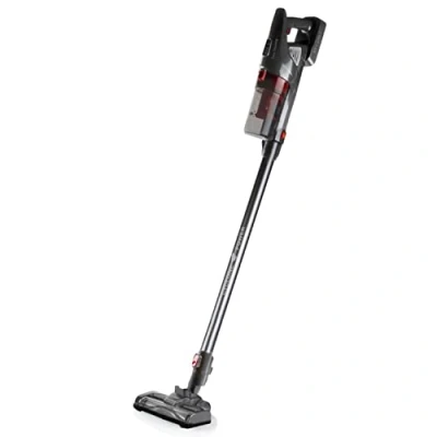 Abbildung von DOMO DO1032SV Akku Staubsauger 18,5 V Li Ion