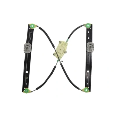 Abbildung von Prasco Fensterheber hinten rechts elektrisch AD830W063 AUDI: Q7