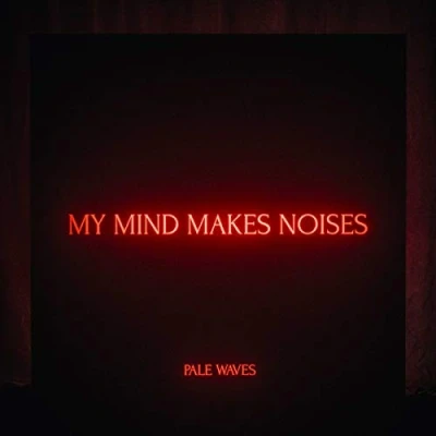 Abbildung von My Mind Makes Noises (2lp) [Vinyl LP]