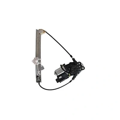 Abbildung von Ac Rolcar Fensterheber hinten rechts elektrisch mit Elektromotor Komfortfunktion 01.1814 FIAT: Grande Punto Schrägheck