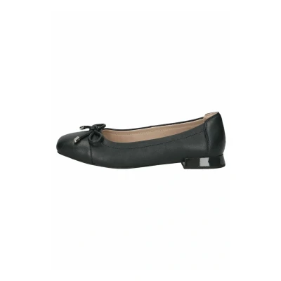 Abbildung von Caprice Klassischer Ballerina, Damen, Größe: 36, Ocean nappa Schuhe