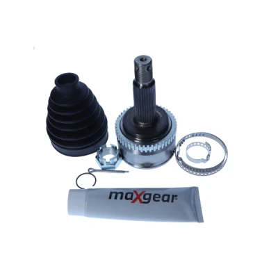Abbildung von MAXGEAR 49 3129 Gelenksatz Gummi HYUNDAI: i30 II Schrägheck, Kombi, KIA: cee‘d Sportswagon, Schrägheck