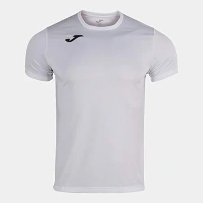Abbildung von Joma Herren 102227.200.2xl Oberkörper, Weiß, XXL EU