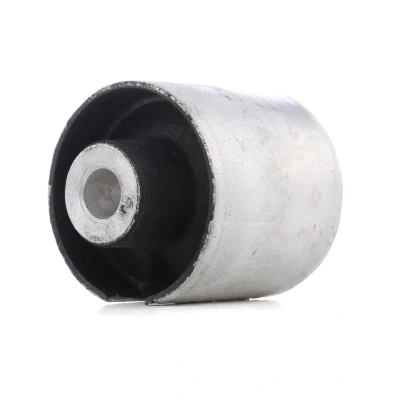 Abbildung von MOOG BM SB 14601 Querlenkerlager beidseitig, Hinterachse, unten, vorne 56mm BMW: 5 Touring, Limousine, 6 Cabrio