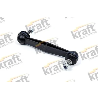 Abbildung von KRAFT 4306810 Koppelstange Hinterachse beidseitig M10X1.25 ALFA ROMEO: 147, GT, 156 Limousine