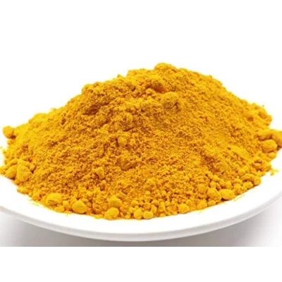 Abbildung von pikantum Bio Kurkuma 500g gemahlen aus Indien Kurkumapulver Kurkumawurzel Curcuma