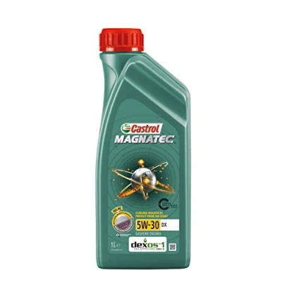 Abbildung von Castrol MAGNATEC 5W 30 DX, 1 Liter