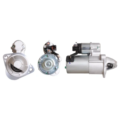 Abbildung von DRI 326200132 Anlasser 12 1,2 13 M8 B+, Plug 75 HYUNDAI: i30 III Schrägheck, II Kombi, KIA: cee‘d Schrägheck