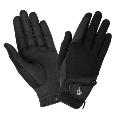 Abbildung von LeMieux Handschuhe Pro Mesh Braun XS