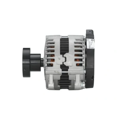 Abbildung von HELLA 8EL 011 712 331 Lichtmaschine 14V 150A FORD: Galaxy Mk2 MPV, MONDEO 4 Turnier, S Max Mk1