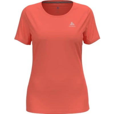 Abbildung von ODLO Wandershirt Damen F Dry I Funktionsshirt Wandern Atmungsaktiv