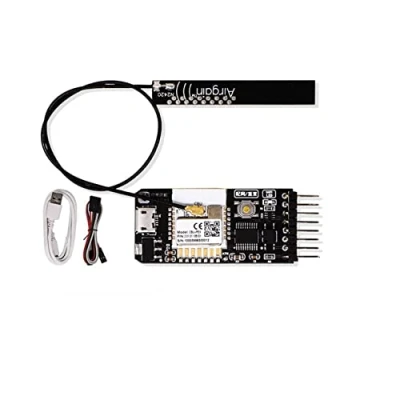 Abbildung von Tuya WiFi Computer Power Reset Switch USB Card für PC Computer, APP Remote Control 433 RF Control, Basic