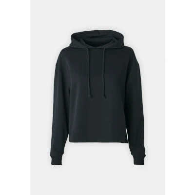 Abbildung von Pieces Pcchilli Hoodie Sweatshirt, Damen, Größe: XS, Sky captain