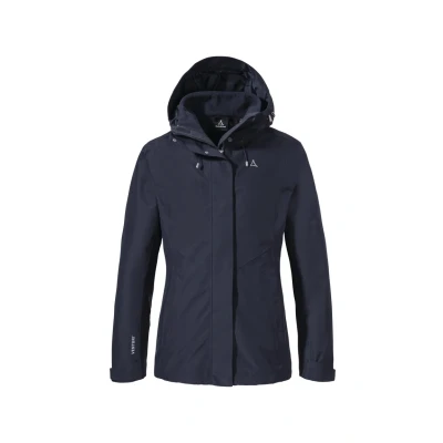 Abbildung von Schöffel Doppeljacke Hiking 3in1 Jacket Style Okere WMS