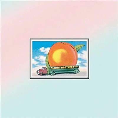 Abbildung von Eat a Peach (2lp) [Vinyl LP]