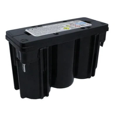 Abbildung von Akku Batterie Hawker Enersys Cyclon PB 2.5 6 6V 2,5Ah Blei