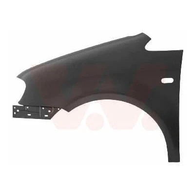 Abbildung von VAN WEZEL 5867655 Kotflügel vorne links VOLKSWAGEN: Caddy 3 Kombi, Kastenwagen