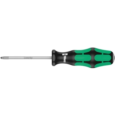 Abbildung von Wera Schraubendreher PZ 1 x 80 mm