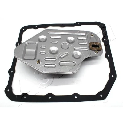 Abbildung von ASHIKA FTA135 Getriebeölfilter BMW: 3 Limousine, 5 Touring, Compact, OPEL: Omega B Limousine