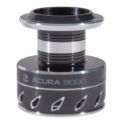 Abbildung von Ultimate Acura Ersatzspule 3000 Angelrolle