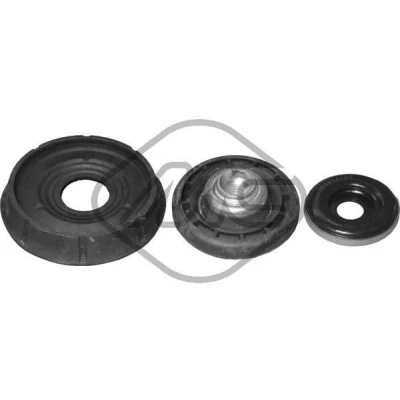 Abbildung von Reparatursatz, Federbeinstützlager Metalcaucho 05403