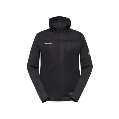 Abbildung von Ultimate VIII SO Hooded Jacket Men