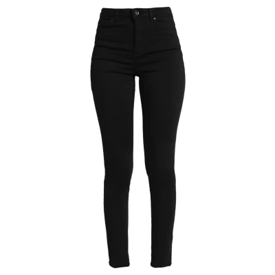 Abbildung von Vero Moda Vmsophia Stoffhose, Damen, Größe: 38x30, Black
