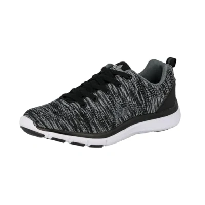 Abbildung von LICO Sneaker low, Herren, Größe: 41, Black Schuhe