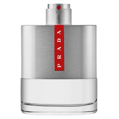Abbildung von Prada Luna Rossa Eau de Toilette 150 ml