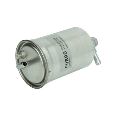 Abbildung von PURRO PUR PF0006 Kraftstofffilter Leitungsfilter 10 AUDI: A4 B7 Avant, Limousine, B6/B7 Cabrio